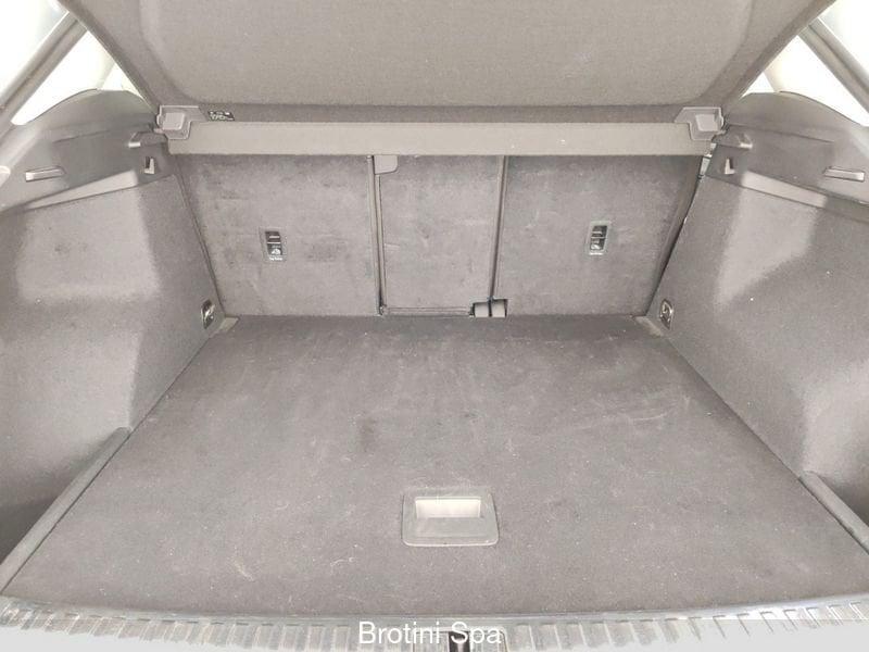 Audi Q3 2.0 35 TDI Business Advanced S Tronic