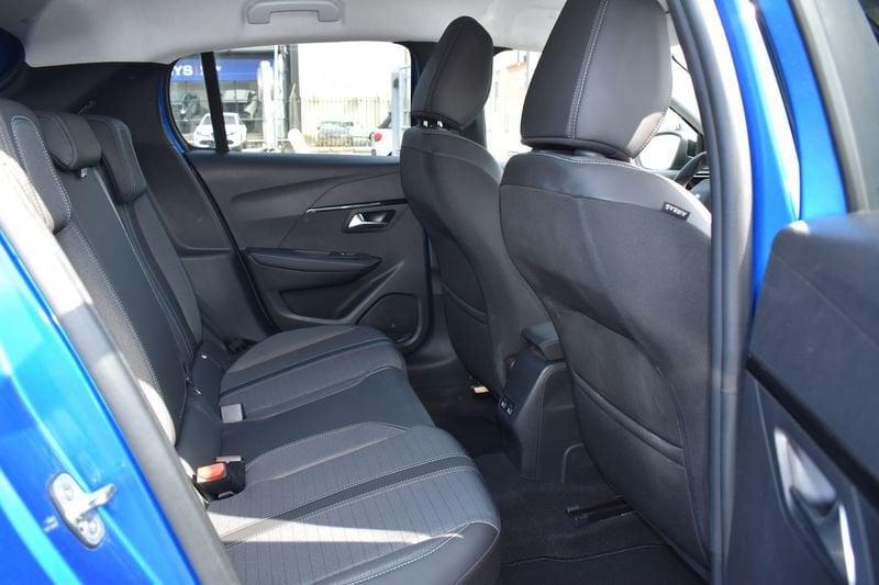 Peugeot 208 208 PureTech 75 Stop&Start 5 porte Allure