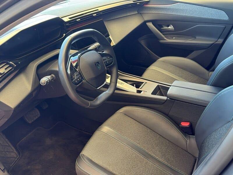 Peugeot 308 SW Allure BlueHDi 130 EAT8 S&S aut.