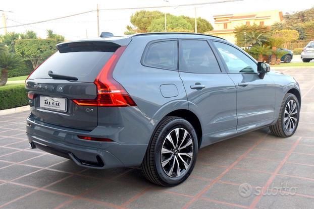 Volvo XC60 B4 Diesel 197cv Aut. Plus Dark