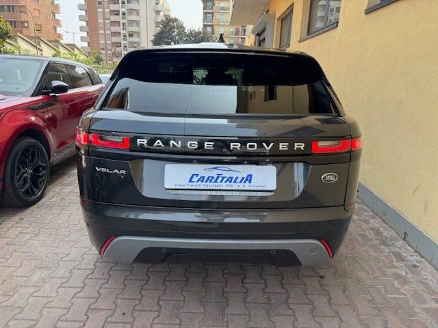 LAND ROVER Range Rover Velar 2.0D I4 204 CV