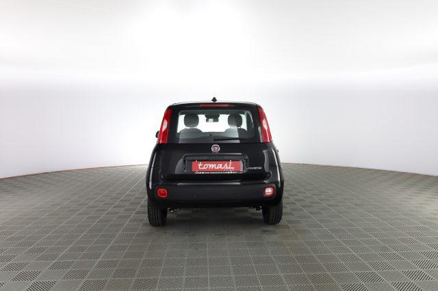FIAT Panda Panda 1.0 FireFly S&S Hybrid
