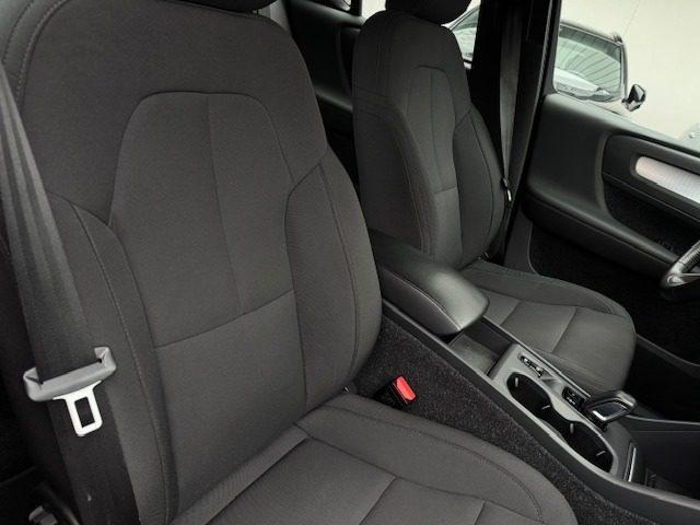 VOLVO XC40 T5 Recharge Plug-in Hybrid Inscription Expression