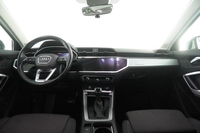 AUDI Q3 Q3 35 TFSI S tronic Business Advanced