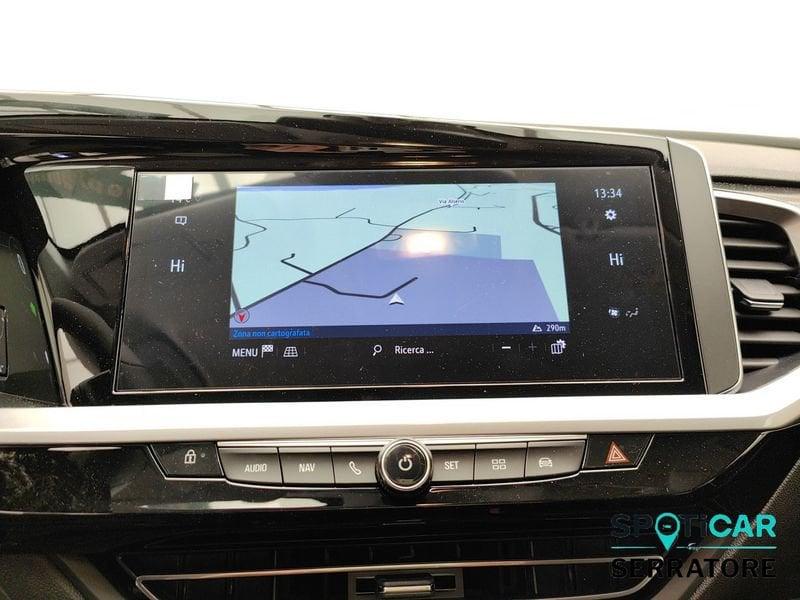 Opel Grandland ULTIMATE HYBRID 136 HP