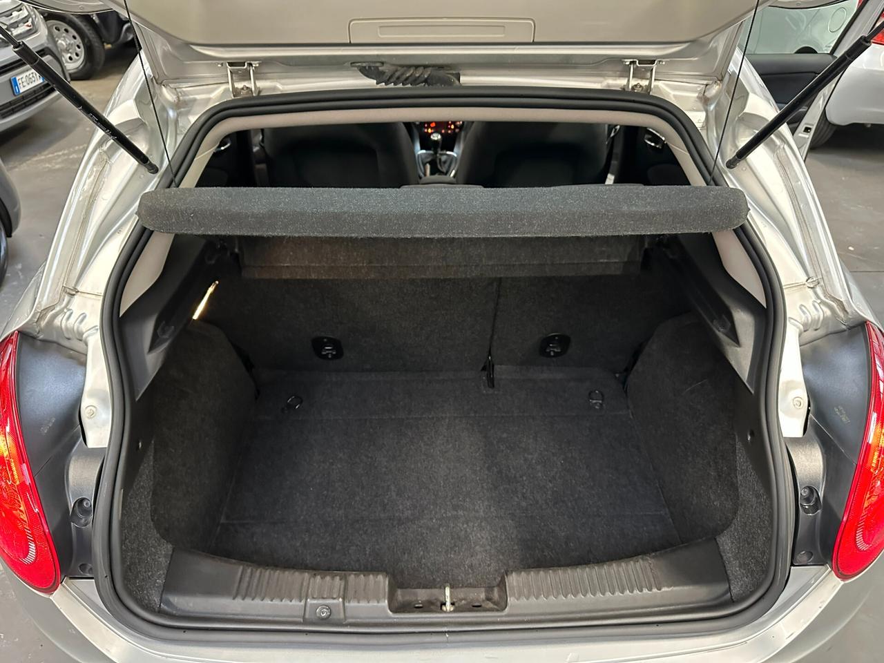 Fiat Bravo 1.6 MJT 120 CV DPF Street