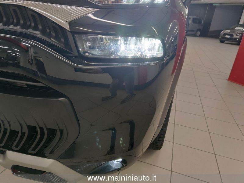 Citroën C3 Aircross 1.2 110cv Max + Car Play "SUPER PROMO"