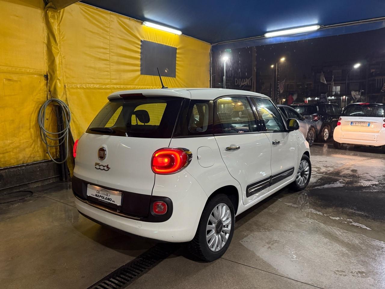 Fiat 500L 1.3 Multijet 85 CV Pop Star