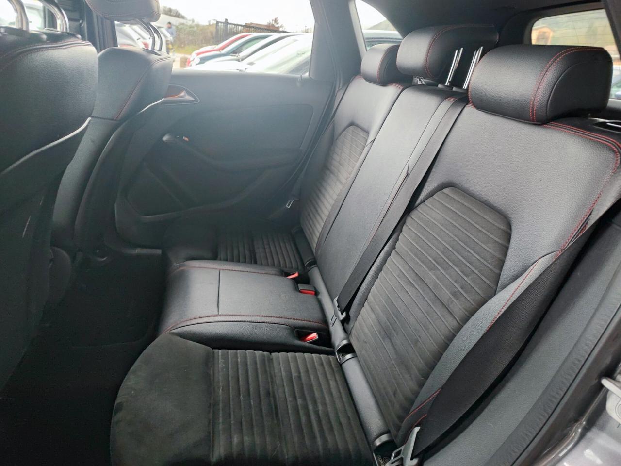 Mercedes-benz B 180 CDI Premium