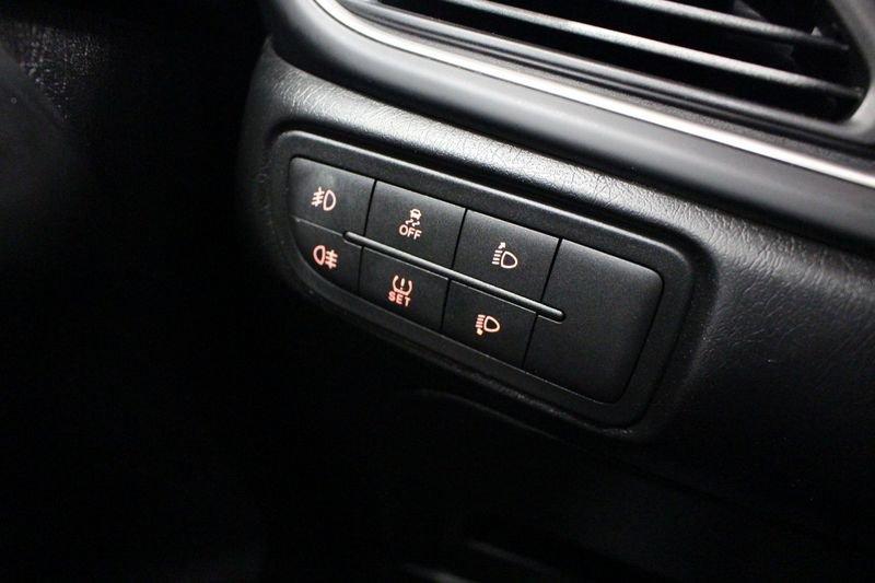 FIAT Tipo Tipo 1.6 Mjt S&S SW Lounge