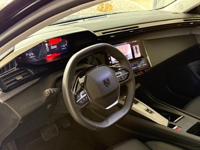 PEUGEOT 308 PureTech Turbo 130 S&S EAT8 Allure Pack