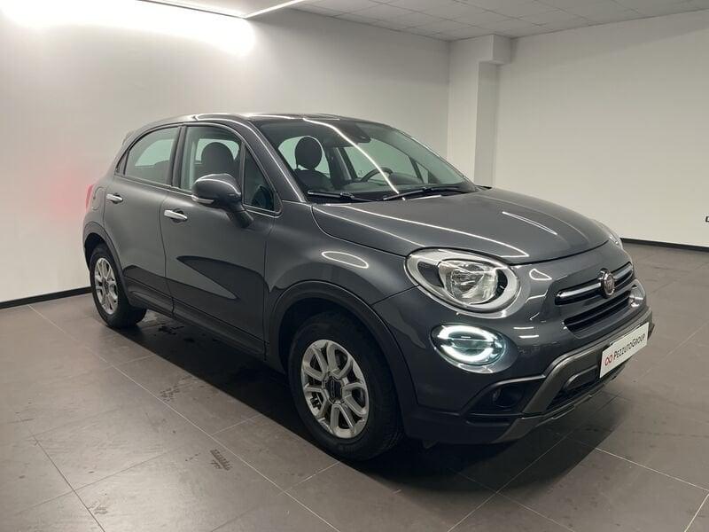 FIAT 500X 1.3 MULTIJET4X2