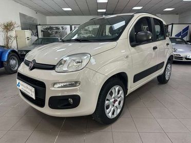 Fiat Panda 0.9 t.air Pop 80cv E6 UNICOPROPR. PERFETTA!!!