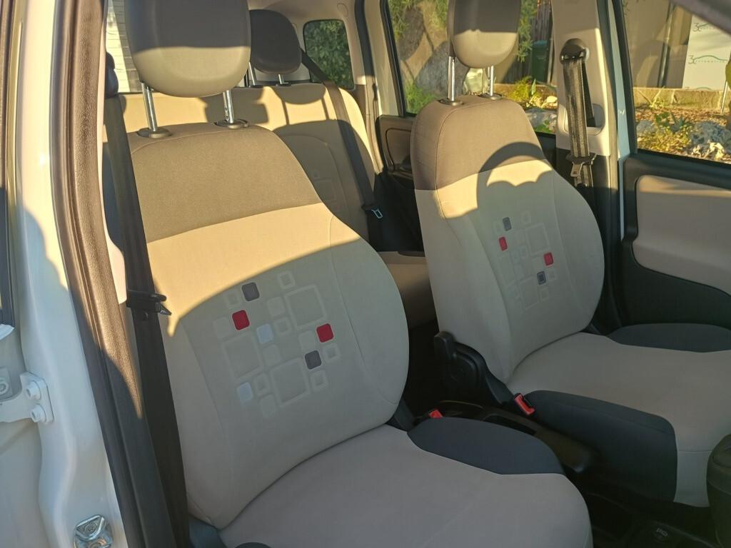 Fiat Panda 1.3 MJT 95cv Easy