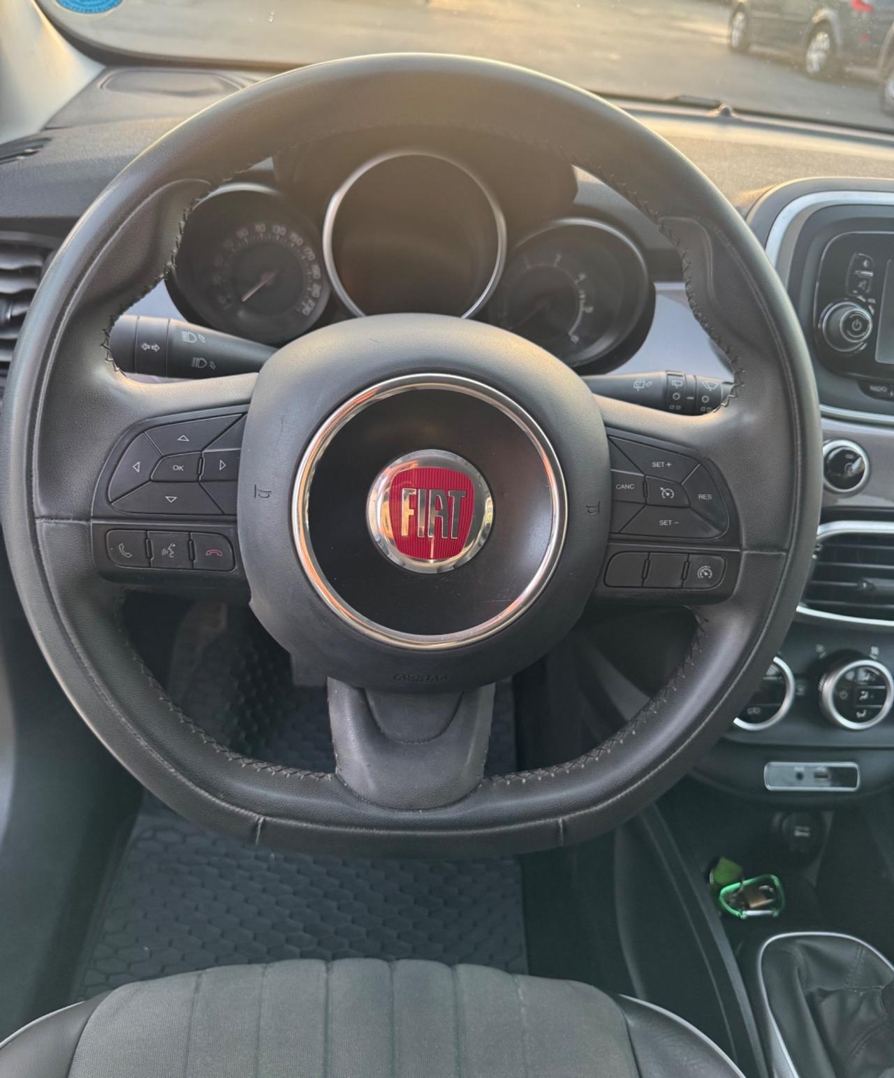 Fiat 500X 1.6 MultiJet 120 CV Lounge