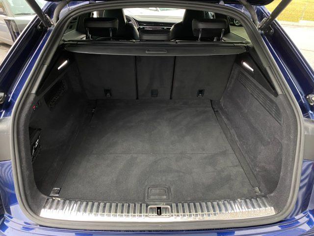 AUDI Q8 50 TDI 286CV FULL S-line, GARANZIA AUDI 2027