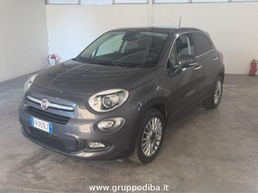 FIAT 500X 2015 Diesel 1.3 mjt Lounge 4x2 95cv