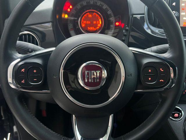 FIAT 500 1.0 Hybrid Lounge da ?119,00 mensili