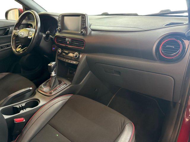 HYUNDAI Kona 1.6 CRDI 115 CV Xpossible