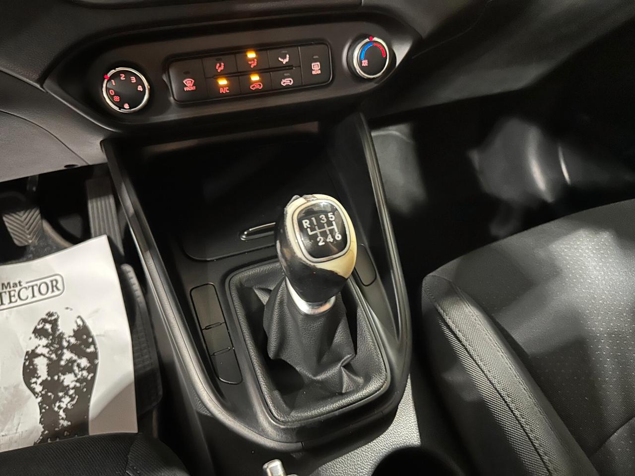 Kia Carens 1.7 CRDi - OTTIME CONDIZIONI A/C CERCHI IN LEGA