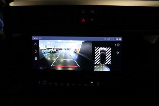 ALFA ROMEO Junior 1.2 145 CV Hybrid eDCT6 Q4 #VARI COLORI