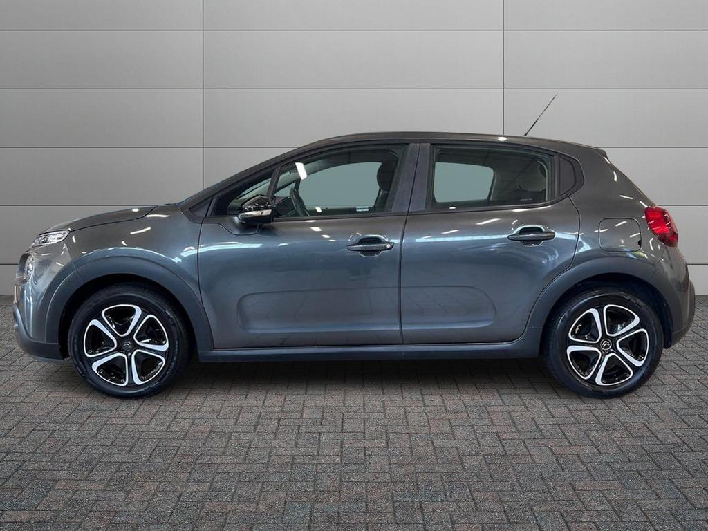 Citroen C3 1.2 puretech Feel 82cv