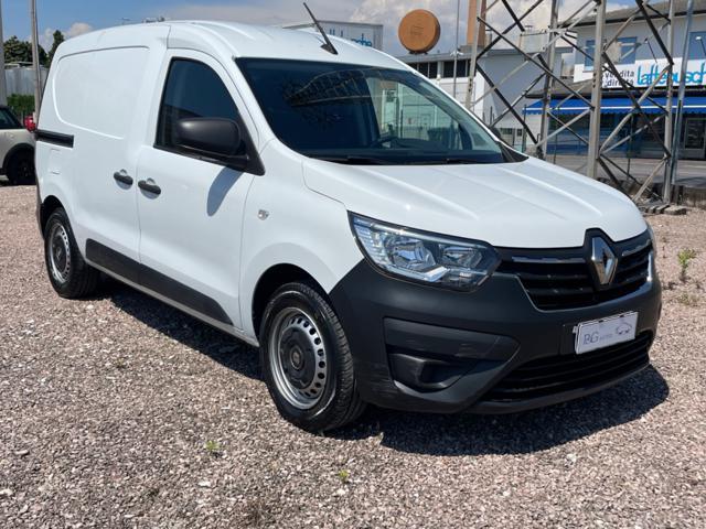 RENAULT Express 1.4 Blue dCi 75 Van