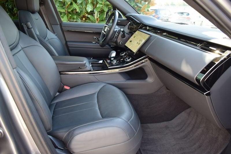 Land Rover RR Sport Range Rover Sport 3.0D l6 249 CV Dynamic SE IVA ESPOSTA