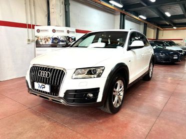 Audi Q5 Q5 2.0 TDI 177CV quattro S tronic Advanced Plus s-line