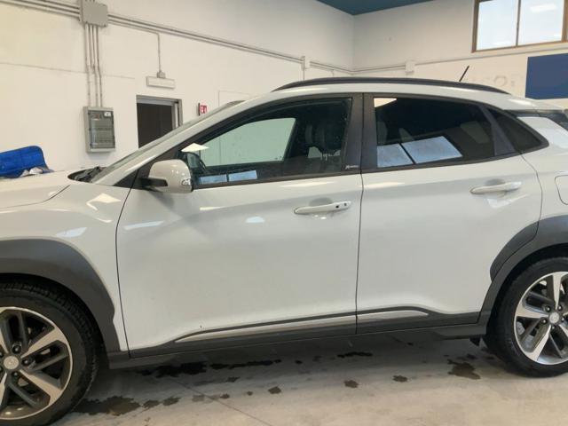 HYUNDAI Kona 1.0 T-GDI Xpossible