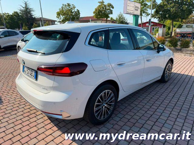 BMW 218 i 136 CV Active Tourer Luxury