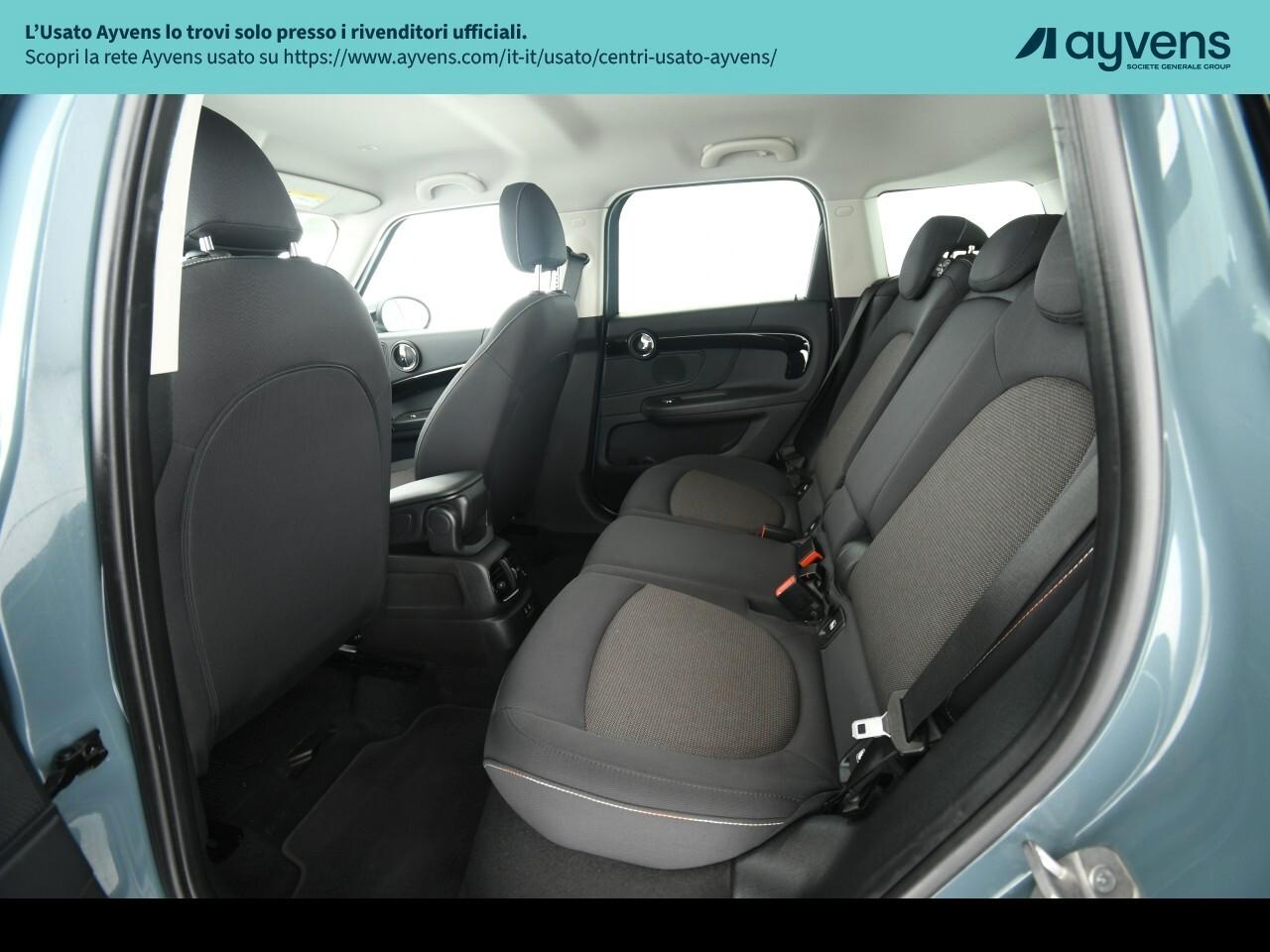 Mini Cooper S Countryman SE Business ALL4