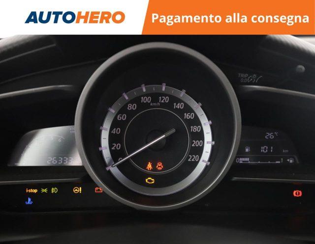 MAZDA 2 1.5 Skyactiv-G Evolve