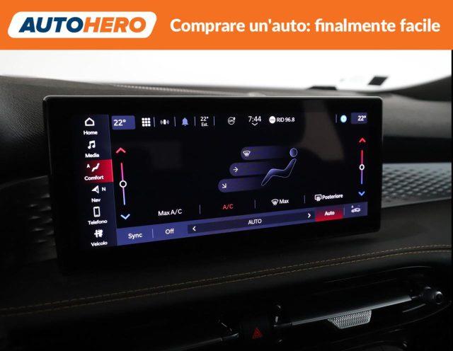 ALFA ROMEO Tonale 1.5 130 CV MHEV TCT7 Sprint