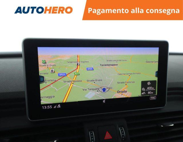 AUDI Q5 50 TFSI e quattro S tronic Business