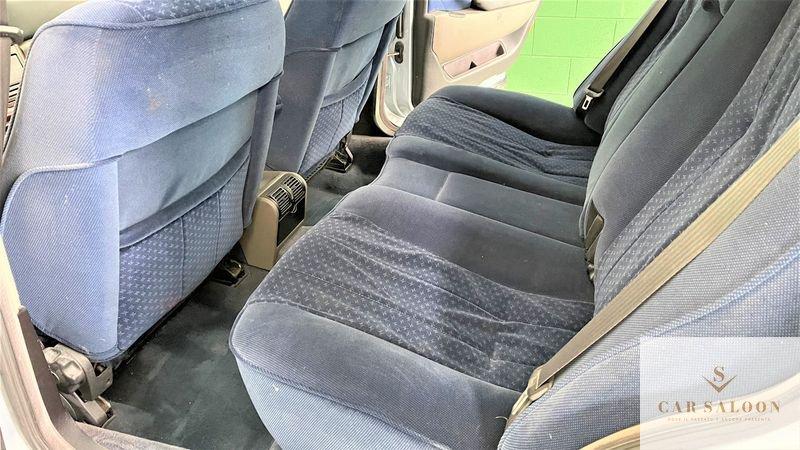 Lancia k 2.0i 20V cat Station Wagon LE - Meccanica OK