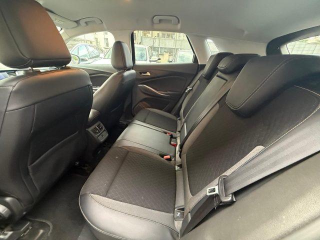 OPEL Grandland X 1.5 diesel Ecotec Start&Stop Ultimate