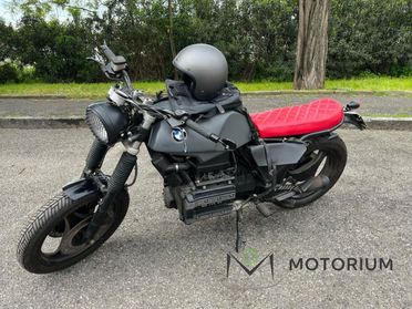 BMW K 75 S K75