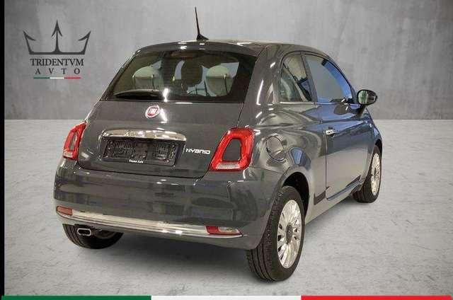 Fiat 500 1.0 hybrid Dolcevita 70cv