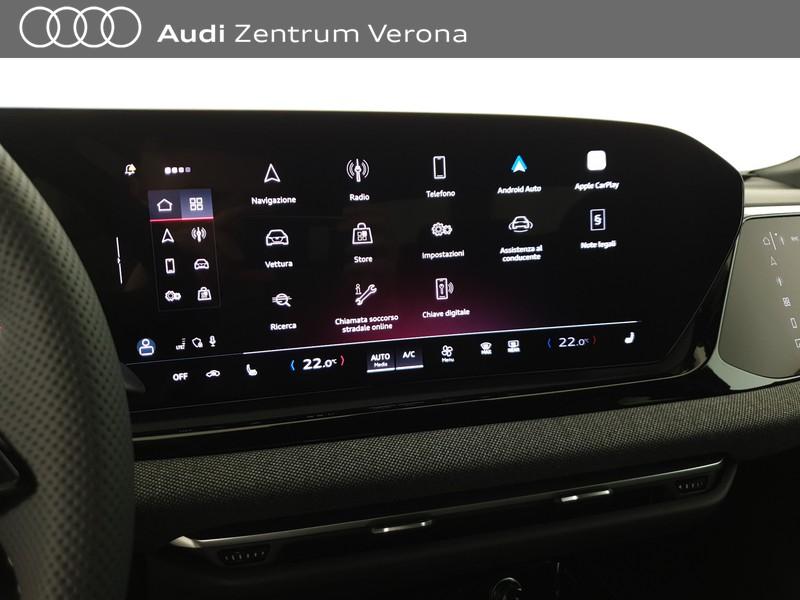 Sedan 2.0TDI 204CV quattro S tronic S line Edition