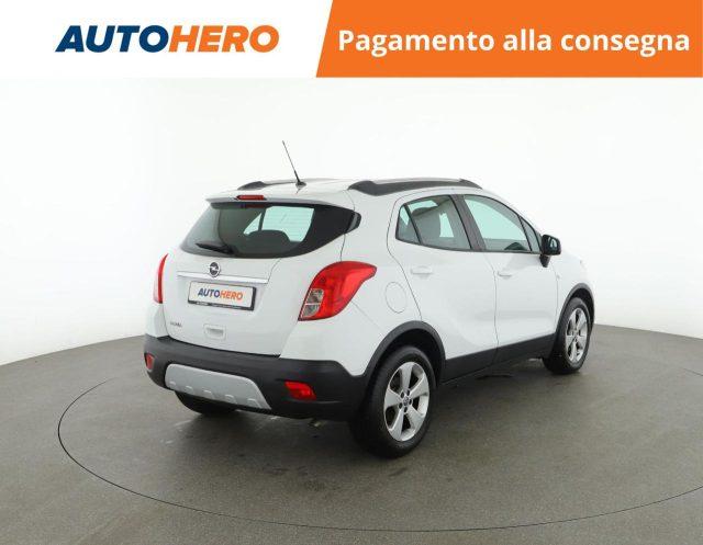 OPEL Mokka 1.6 Ecotec 115CV 4x2 Start&Stop Ego