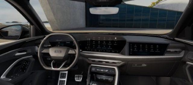AUDI Q5 2.0 TDI Quattro 204 CV S-Line Tetto KM0 MY26