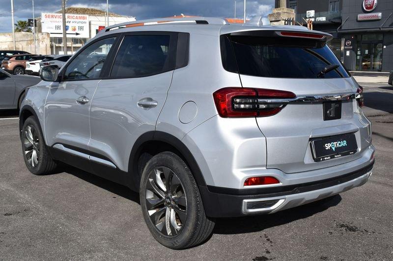 DR AUTOMOBILES DR 4.0 DR 4.0 1.5 GPL