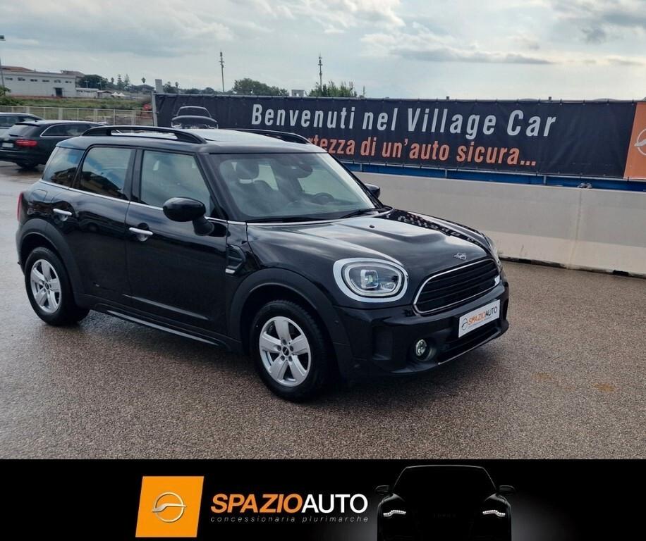 Mini One Countryman NEW 1.5 One D *SPORT* FULL OPTIONAL