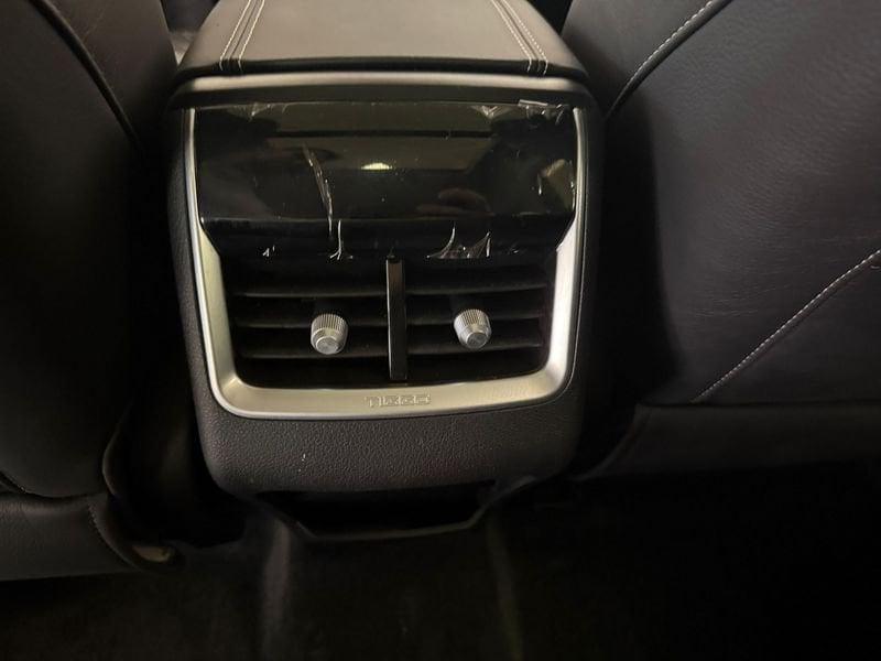 SPORTEQUIPE Sportequipe 6 Sportequipe 6 1.5 Turbo CVT GPL