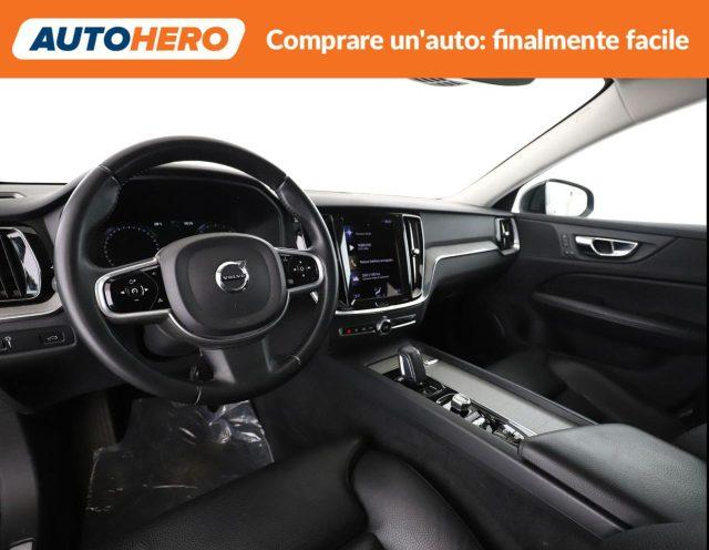 VOLVO V60 B4 (d) Geartronic Momentum Business Pro