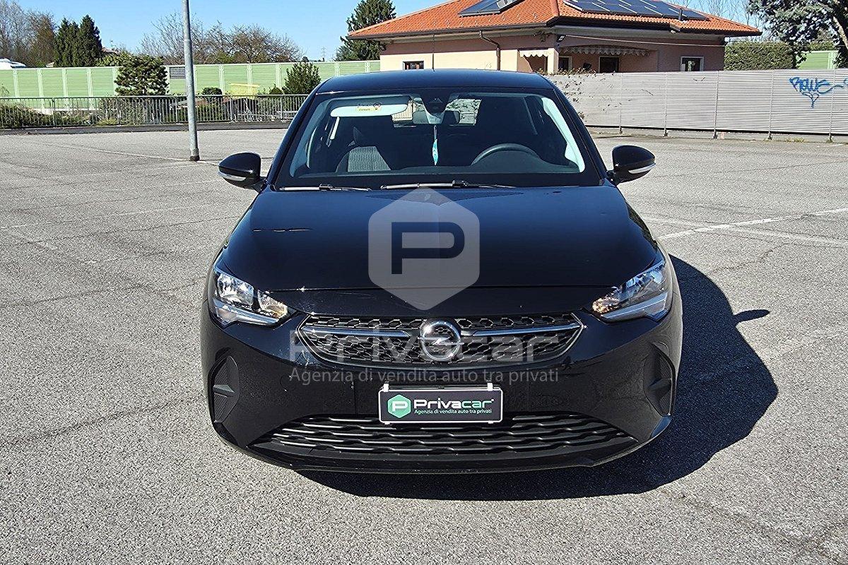 OPEL Corsa 1.2 Edition