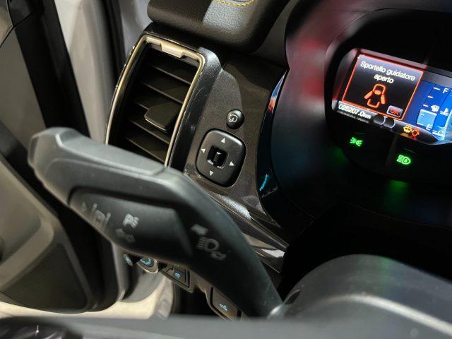 FORD Ranger 2.0D aut. 213CV DC Wildtrak 5 posti NAVI+GANCIO TR