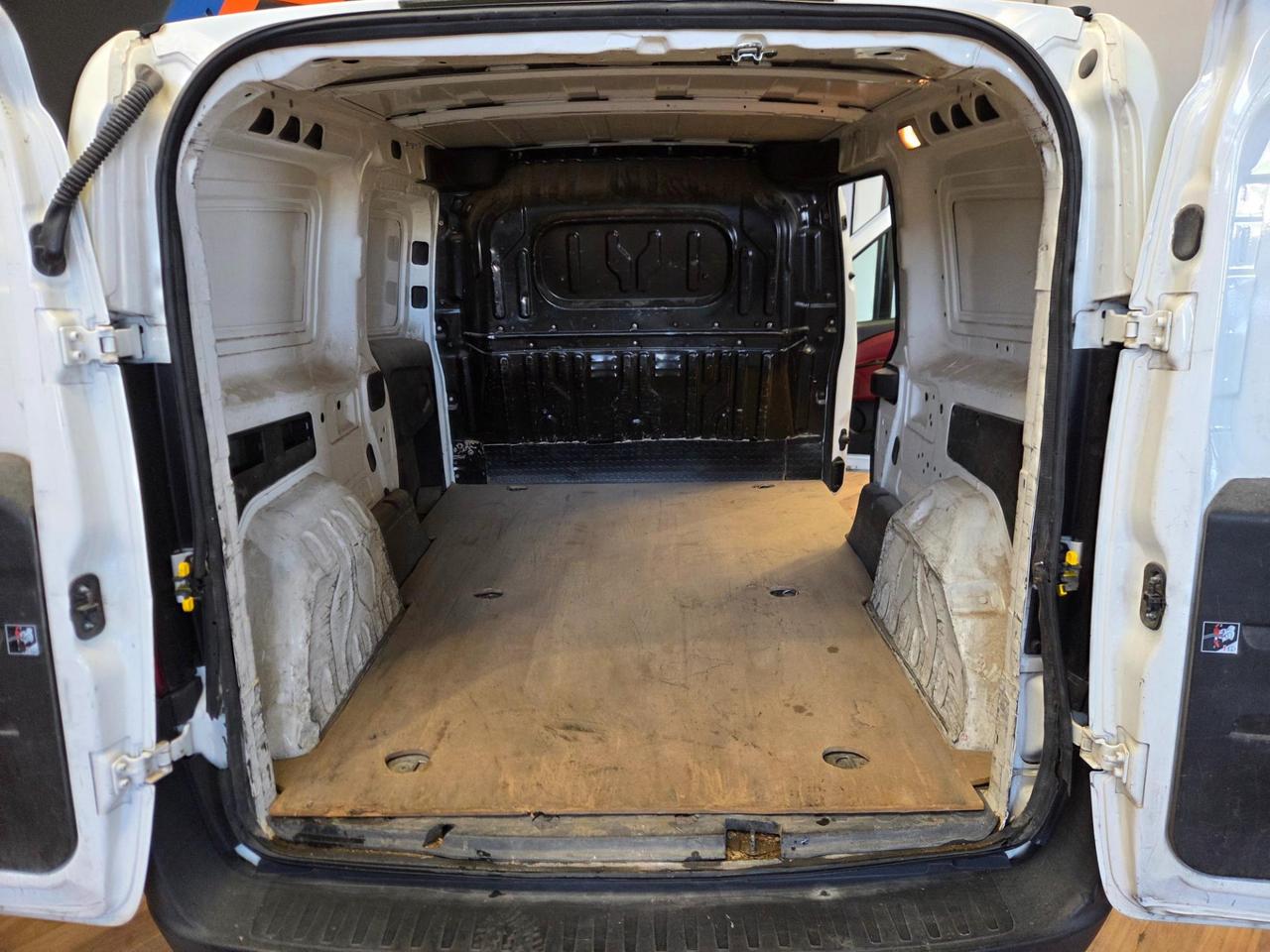 FIAT Doblo cargo maxi 1.4 tjt n.power 120cv E6(E5) + IVA