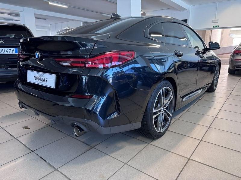 BMW Serie 2 Gran Coupe 218d M Sport